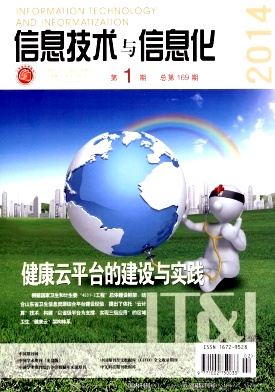 《信息技術(shù)與信息化》(省級(jí)|科技期刊|知網(wǎng))簡介征稿
