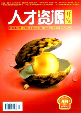 人才資源開發(fā)
