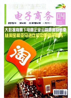 電子商務
