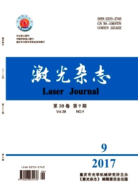 激光雜志