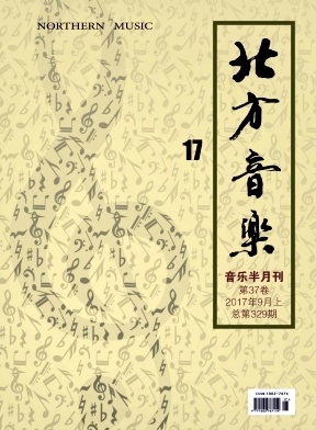 北方音樂
